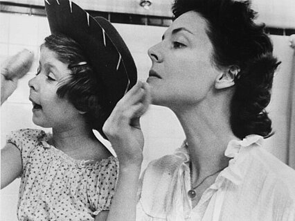 Szenenbild aus dem Film Lovers And Lollipops