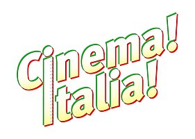 Logo Cinema Italia