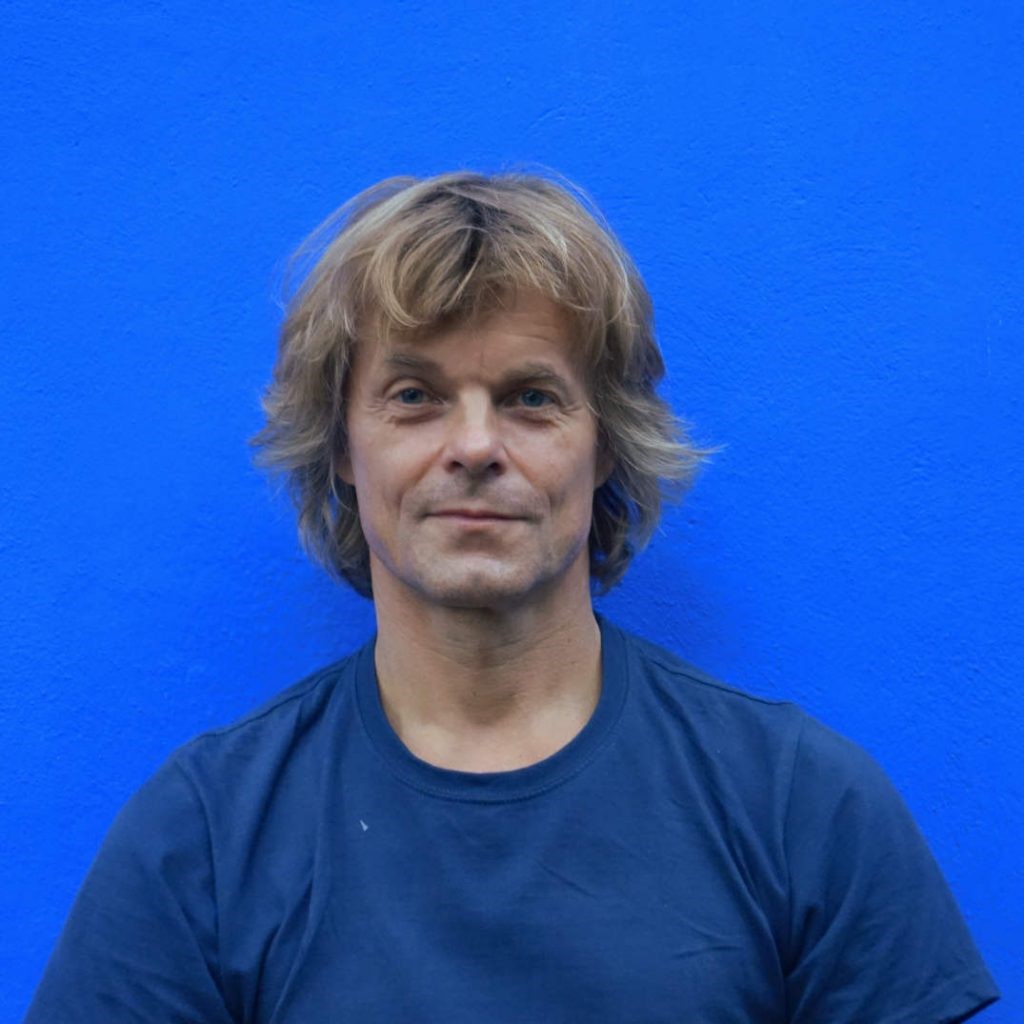 Foto von Henrik Kaalund